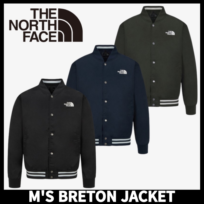 MS BRETON JACKET NJ3BR51 [公式正規品]