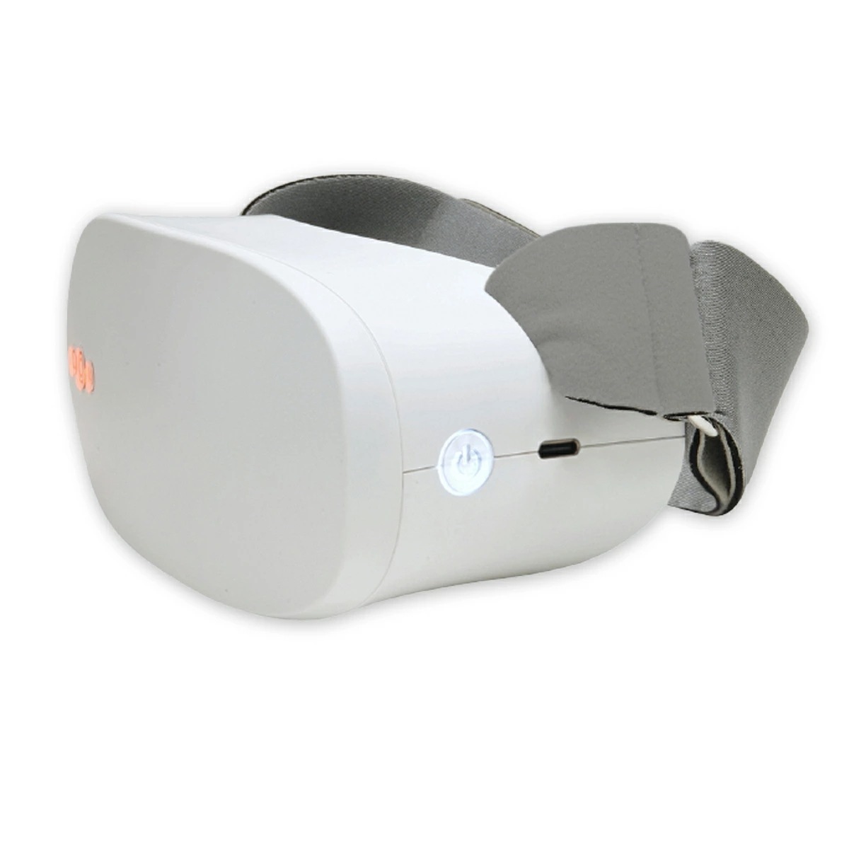 完全ワイヤレス ホットウォーターアイマスク RIO PLUS リオプラス 温熱 リラックス ほぐし 蒸気 3D 水流 睡眠 目元ケア