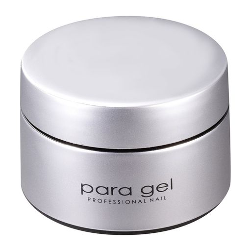 para gel(パラジェル) para gel ルーセントラインカラー LC05 4g ロイヤルミルクティー ジェルネイル