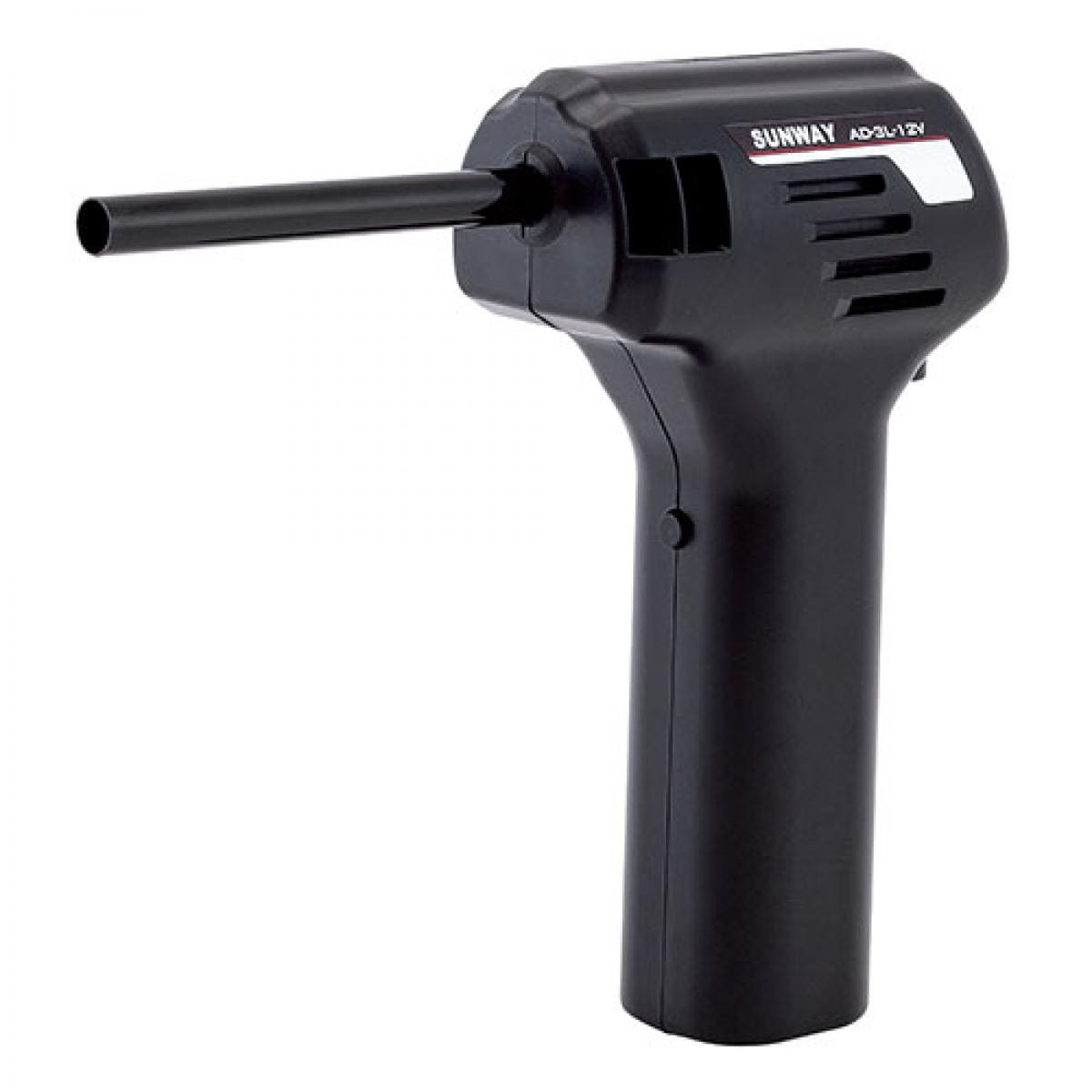サンウェイ　ダストブロワ　ブロワー　掃除　清掃　ｻﾝｳｪｲ ﾀﾞｽﾄﾌﾞﾛﾜ AD-3L-12V