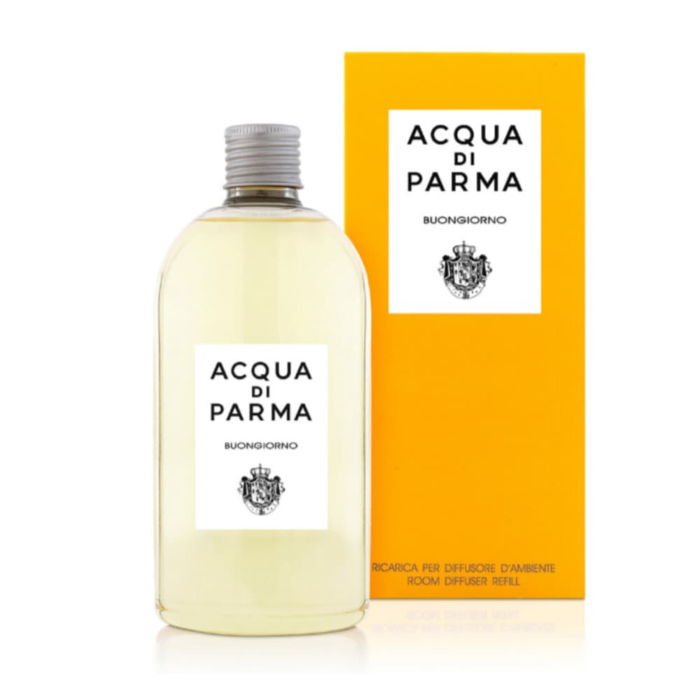 [国内百貨店]アクアディパルマボンジョルノ大容量ルームディフューザー詰め替え500ml 25,118円