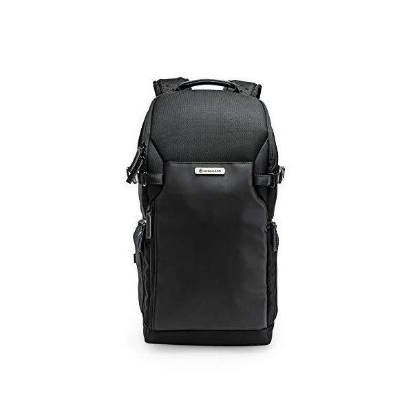 Vanguard VEO SELECT 46BR Slim Backpack - Black 並行輸入品