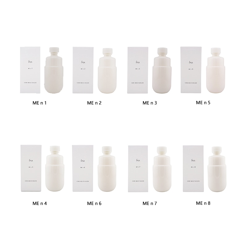 ME ME ｎ [8種類から選べる] リフィル 本体 透明感 ハリ感 化粧液 やわらかさ [医薬部外品][ギフトラッピング対応] 6,487円