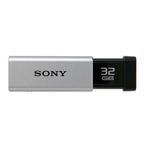 （まとめ買い）USB3.0メモリ USM32GT S USM32GT S 00016521 [x3]