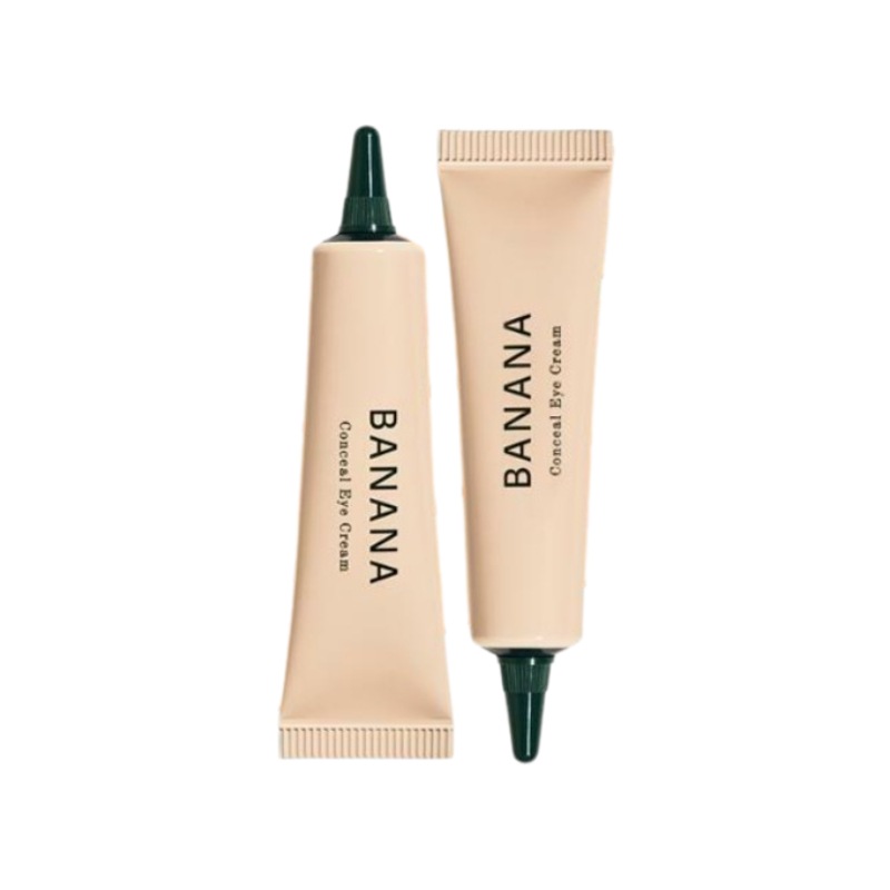 [1+1] バナナ コンシル アイクリーム