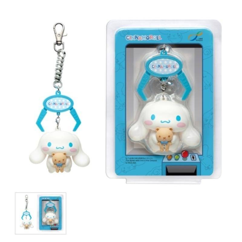 Cinnamoroll 香港オクトパス 八達通カード