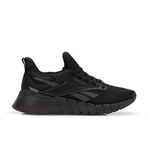 ナノ ジム / NANO GYM レディースシューズ ブラック 25.0cm #100208621