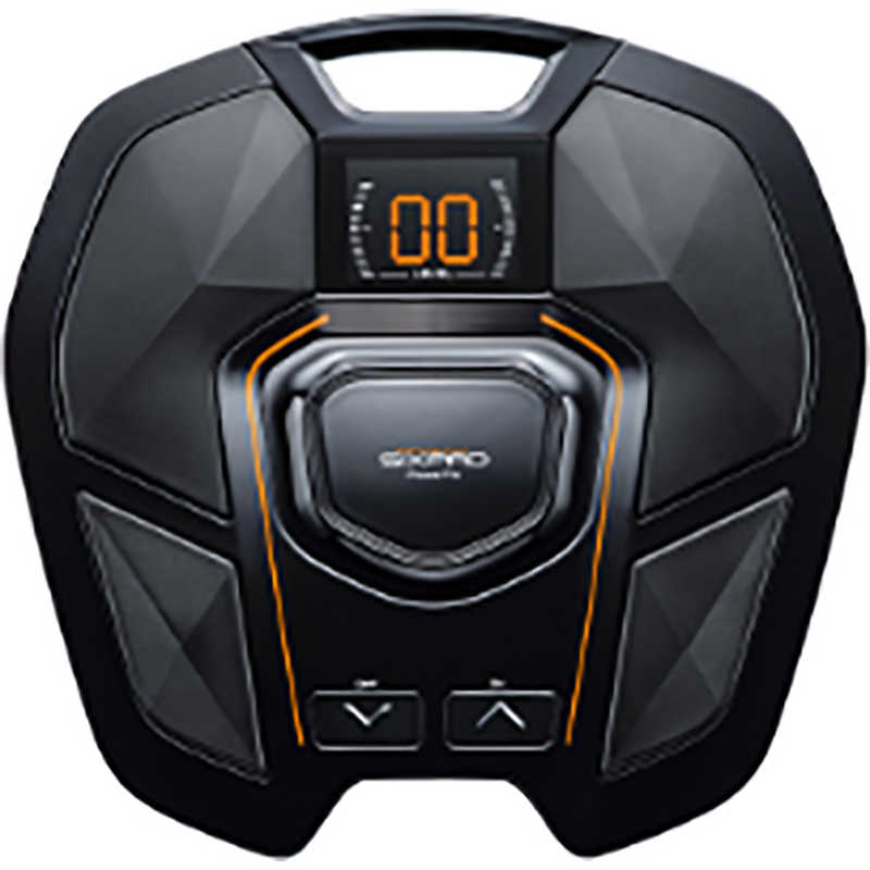 MTG　トレーニングギア SIXPAD Foot Fit (シックスパッド フット フィット)　SP-FF2310F