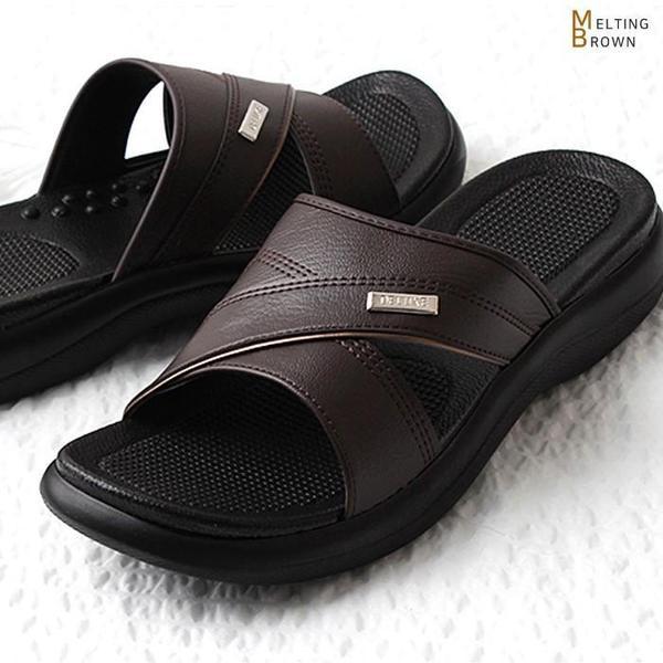 男性スリッパ サラリーマンスリッパ 男性用オフィススリッパ OF02