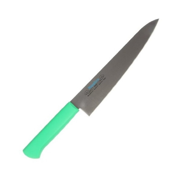 マサヒロ 正広 MV-P 牛刀240mm緑 #14512
