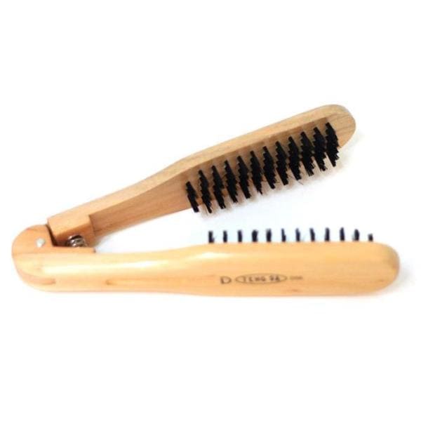 XB26J0J5 美容 ヘア ストレート ドライブラシ ヘアブラシ