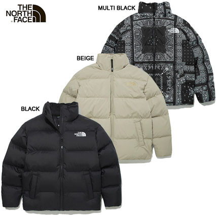 The North Face LOFTY DOWN JACKET 男女OK