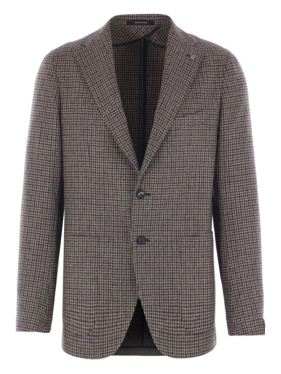 TAGLIATORE Men Suit Jackets 1SMJ22K 440015ET954 Black