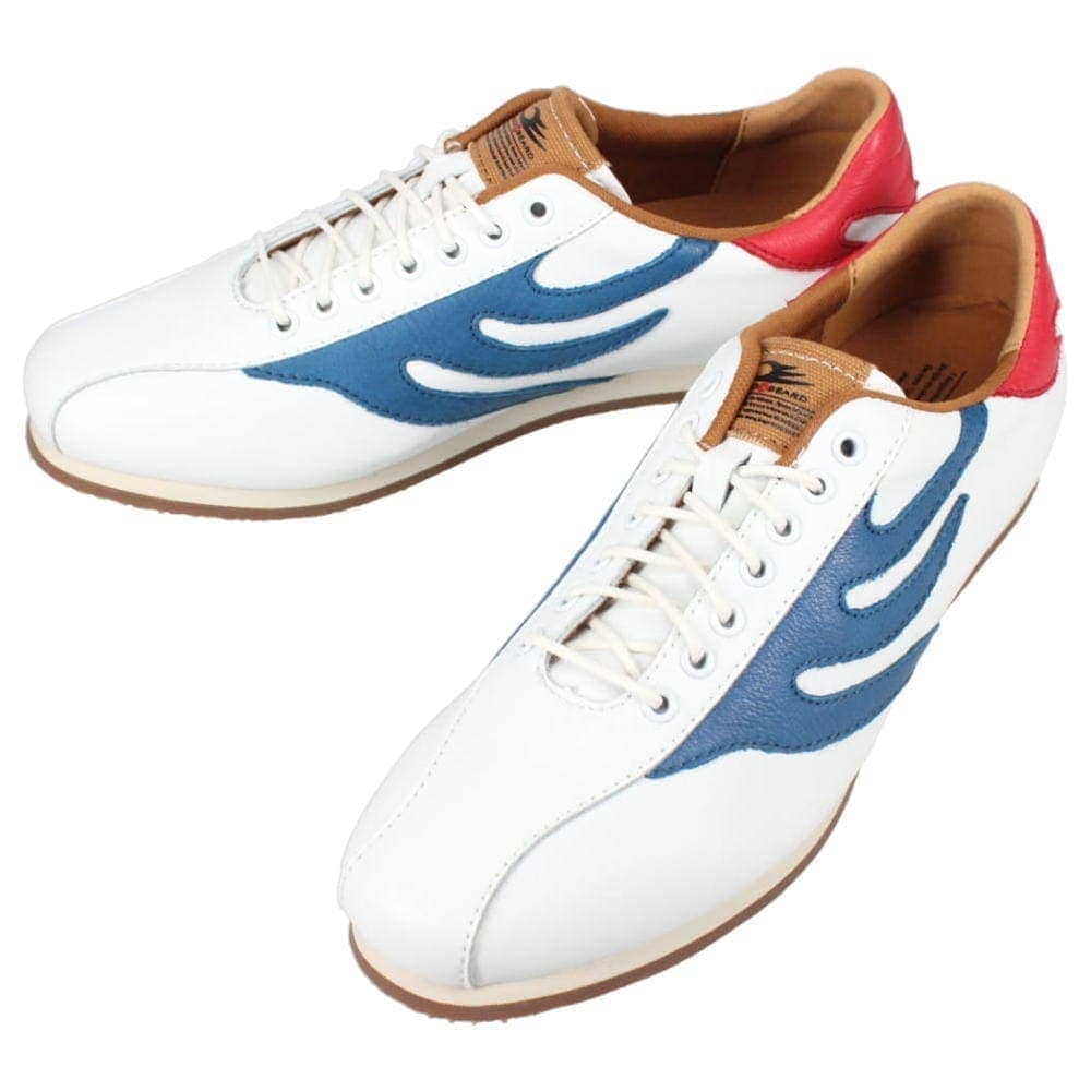 正規品 スニーカー DB-CLASSIC 91D ホワイト/ネイビー 8,712円