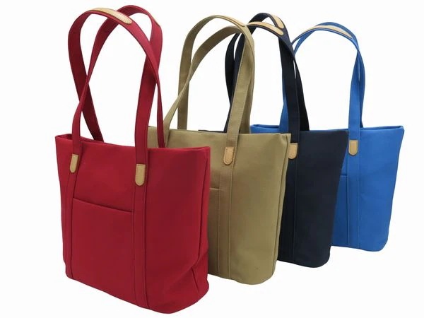 トートバッグ メンズバッグ メンズファッション 木和田 8号帆布トートバッグ 8号帆布 4色展開