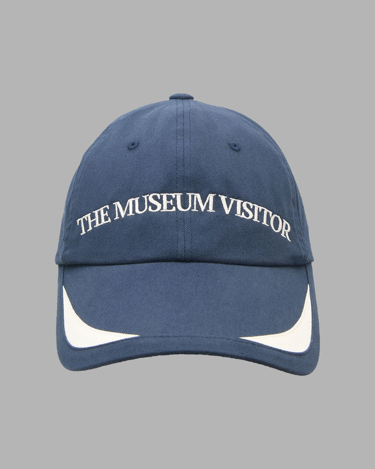 ★THE MUSEUM VISITOR★ POINT LINE BALLCAP 14859 Shop THE MUSEUM VISITOR on Bunjang Global Site.