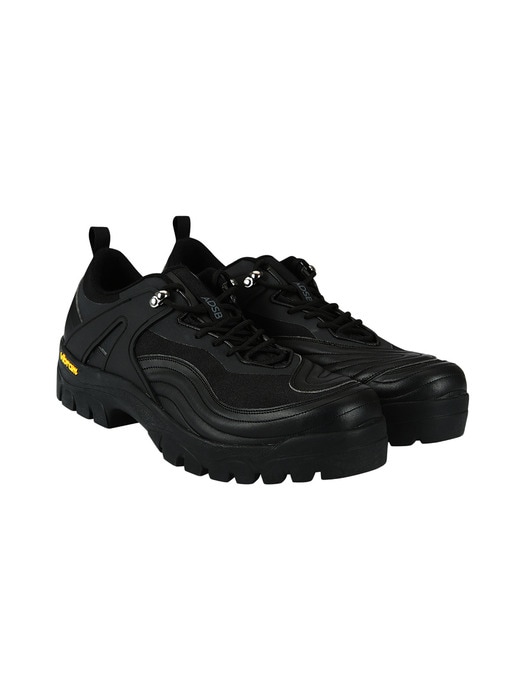 ADSB ANDERSSON BELL for MEN UNISEX FLOW TRAINER aaa385u(BLACK) 韓国の人気ファッションブランド