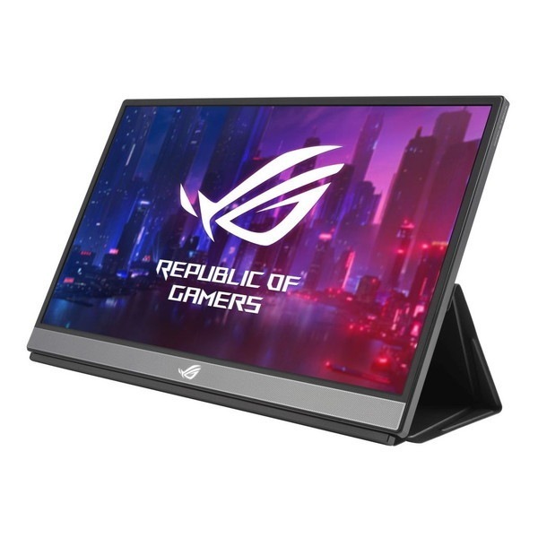 XG17AHPE ダークグレー ROG Strix [17.3型ワイドポータブル液晶ディスプレイ]