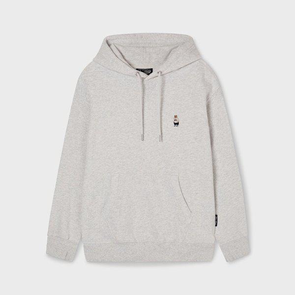 AK분당점 スティーブパーカー(起毛) WHMHF4T11U