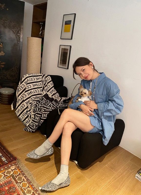 キルティングシャツ レディース 秋冬 厚みのあるダイヤ柄 2022 新しいスタイル おしゃれ ショーツ 2点セット