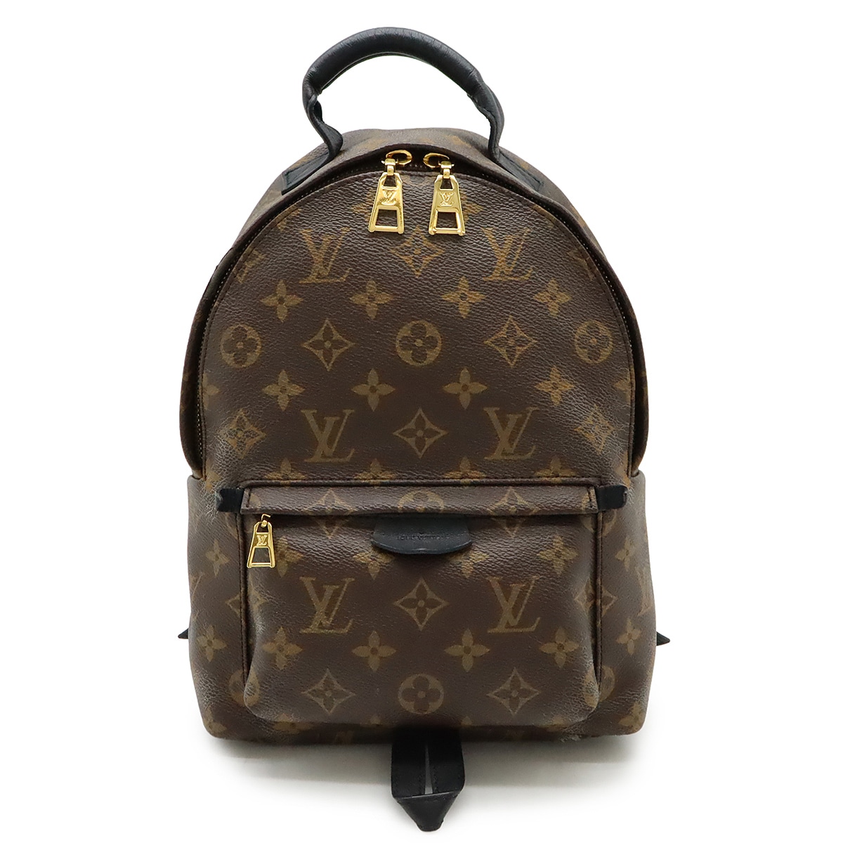 モノグラム パームスプリングスPM バックパック リュック リュックサック ショルダーバッグ M4487