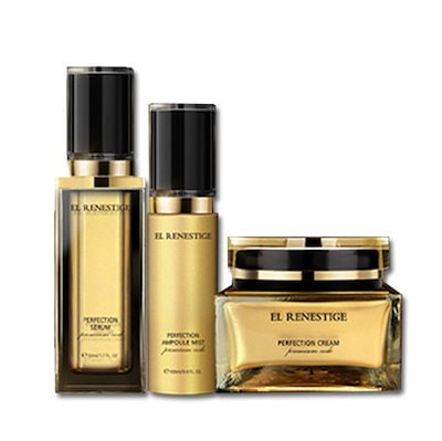 Renecell ルネセル　EL 3セット 高級エイジングセット！ Renecell ルネセル EL 3セット 高級エイジングセット！ Renecell