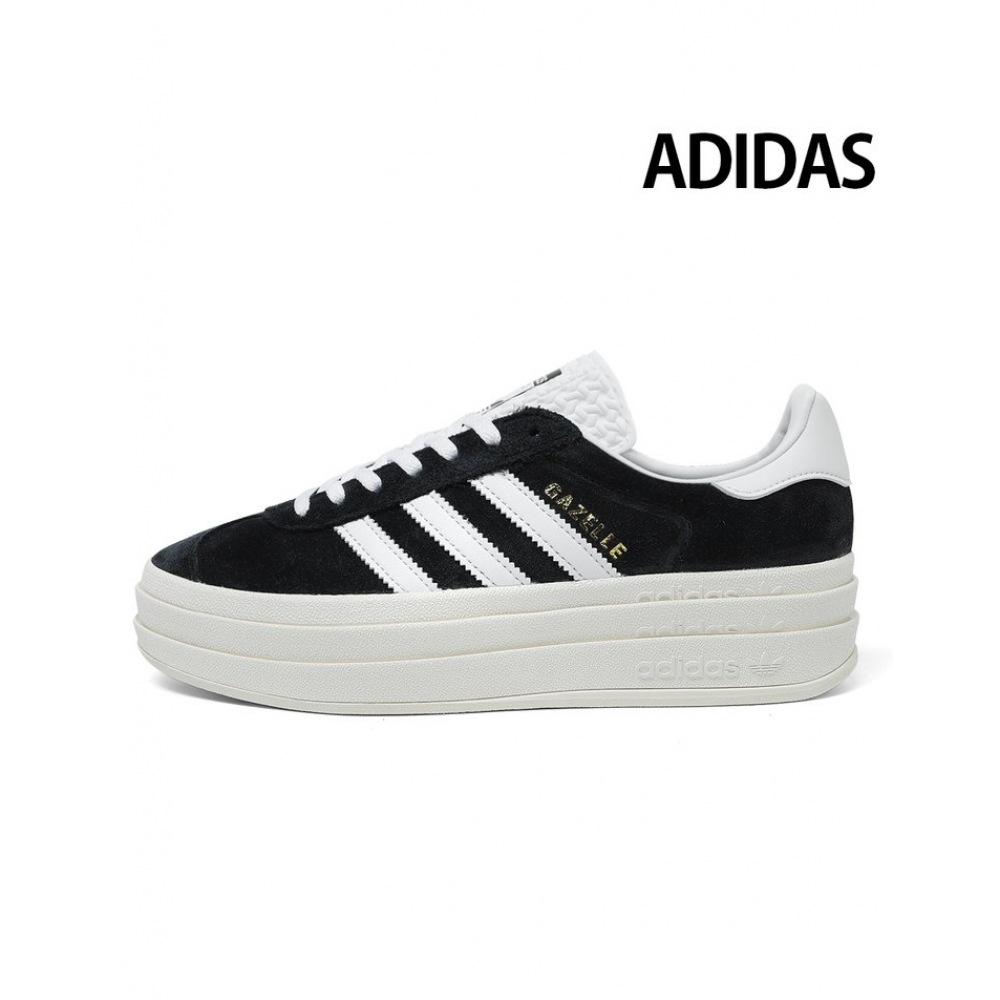 アディダスレディースガゼルボールド HQ6912