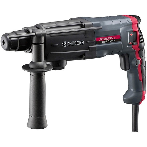 AED2630VR [ハンマードリル]