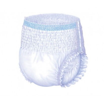 ハクゾウメディカル ニューハクゾウはくパンツ 紙オムツ L 18枚×6袋 3180337 13,735円