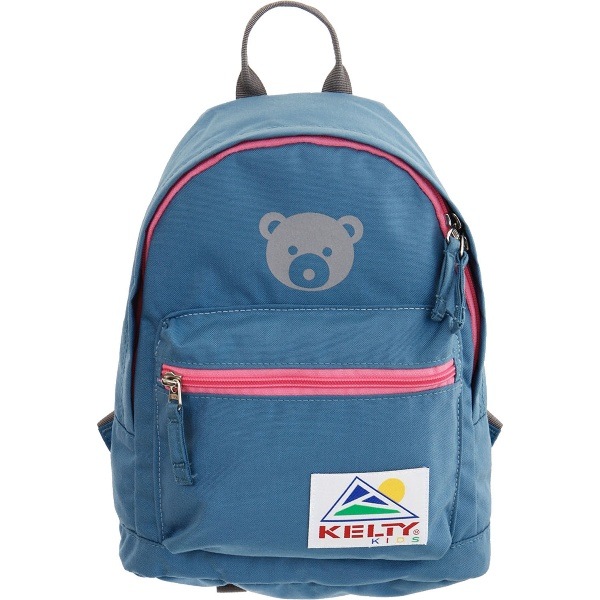 ケルティ KELTY BABY DAYPACK アウトドア バックパック 3259259124-SKY ジュニア リュック バッグ