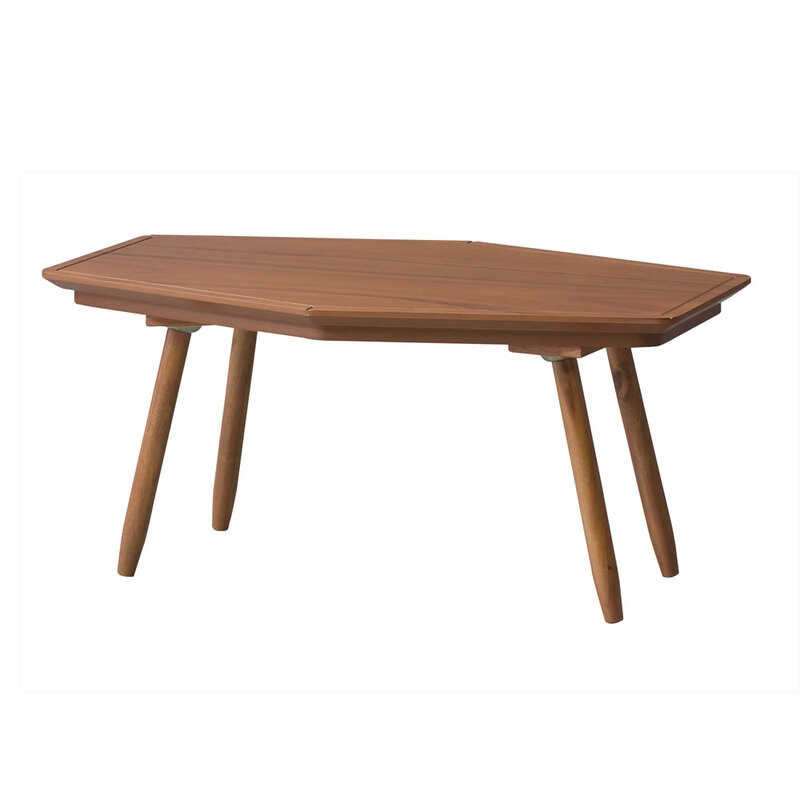 コタツ KT-213 【 リビングテーブル インテリア雑貨 季節家電 リビング家具 こたつテーブル おしゃれ 】