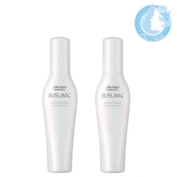 【2個セット】サブリミック ワンダーシールド 125ml 6,134円