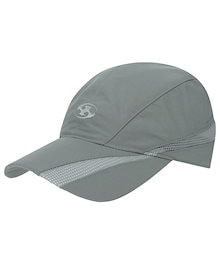 ★韓国の人気★【San San Gear】★Wing Cap★GRE.Y★ ☆送料・関税込☆San San Gear☆Wing Cap☆GREY☆ (San San Gear