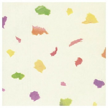 包装紙　ハピネス　四六全判 100枚 XZK00088