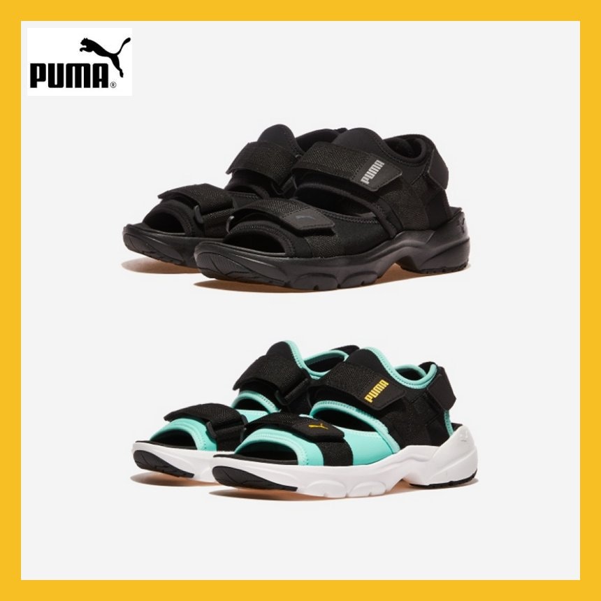 JS Mash Up サンダル 2色 (公式正規品)