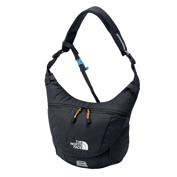 ザ・ノース・フェイス THE NORTH FACE イッピースリング ショルダーバッグ キッズ NMJ72551-K
