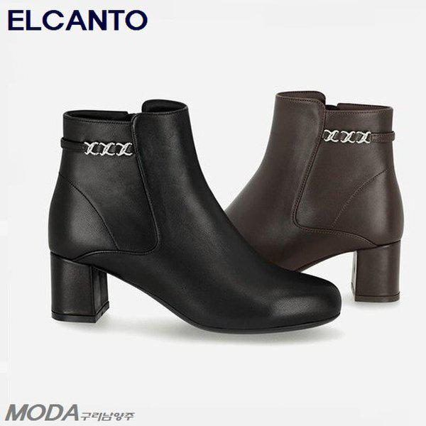 軽量クッション起毛女性アンクルブーツ 1XWA60XR-GN