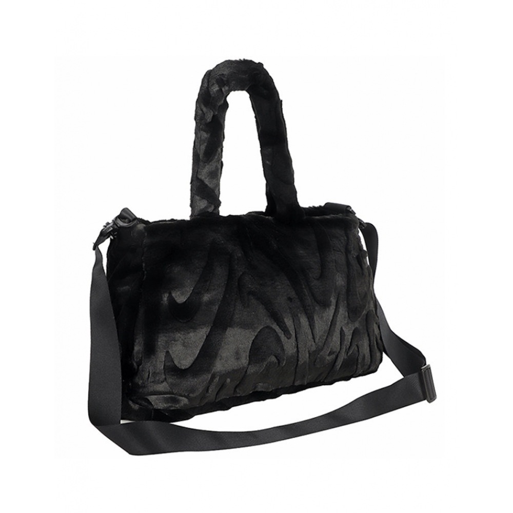 ナイキ NSW フェイクファートートバッグ