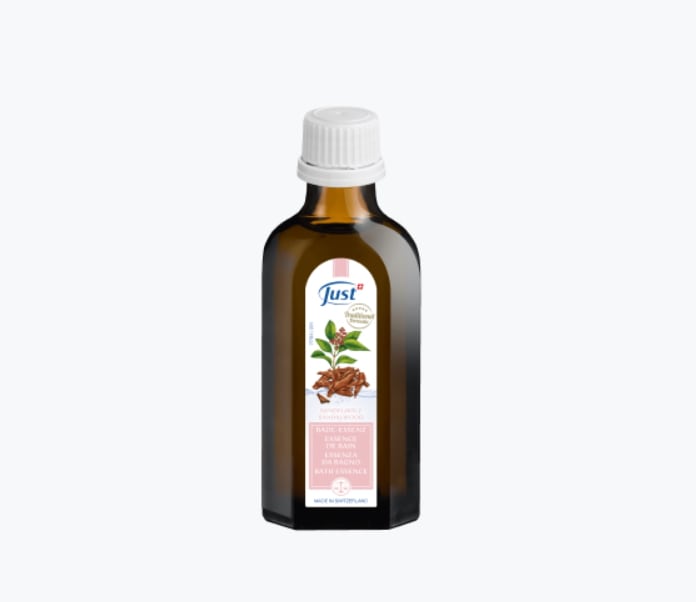 サンダルウッドバスエッセンス125ml