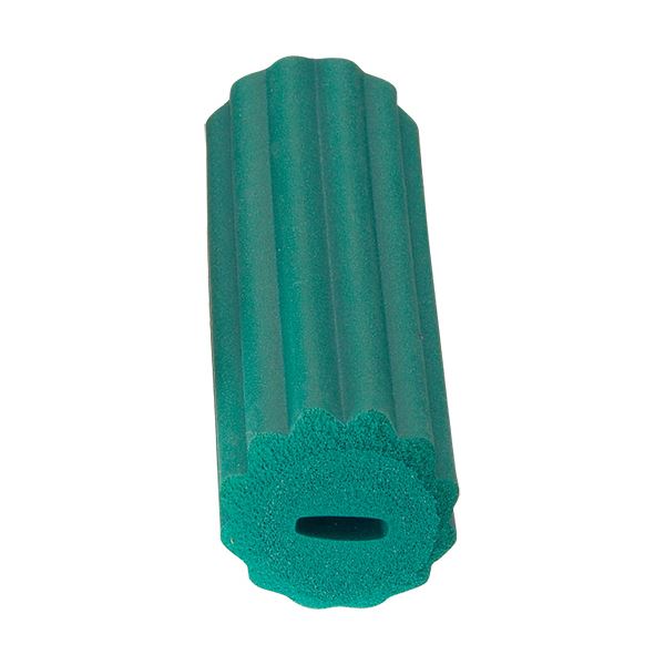 （まとめ）斉藤工業 丸形スポンジ NS-28 1個(×10セット)