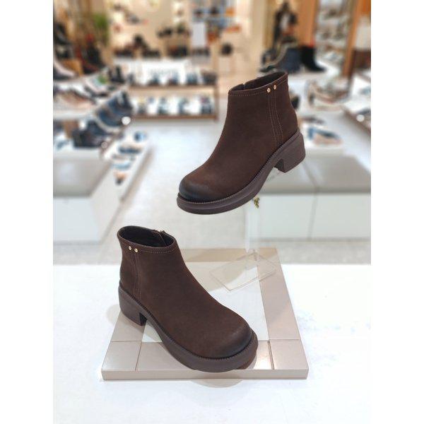 [始興店] 女性5cmアンクルブーツ (712546005)