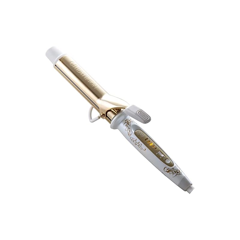 クレイツ ヘアアイロン グレイスカール 32mm 海外対応 グレイスカール CIC-W72010N