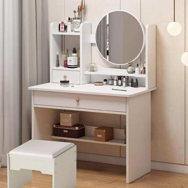 VEEZHA ドレッサー 化粧台 化妆台