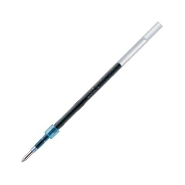 （まとめ）三菱鉛筆 油性ボールペン 替芯 0.7mm 赤 ジェットストリーム 150・250シリーズ用 SXR7.15 1本 (×50セット)