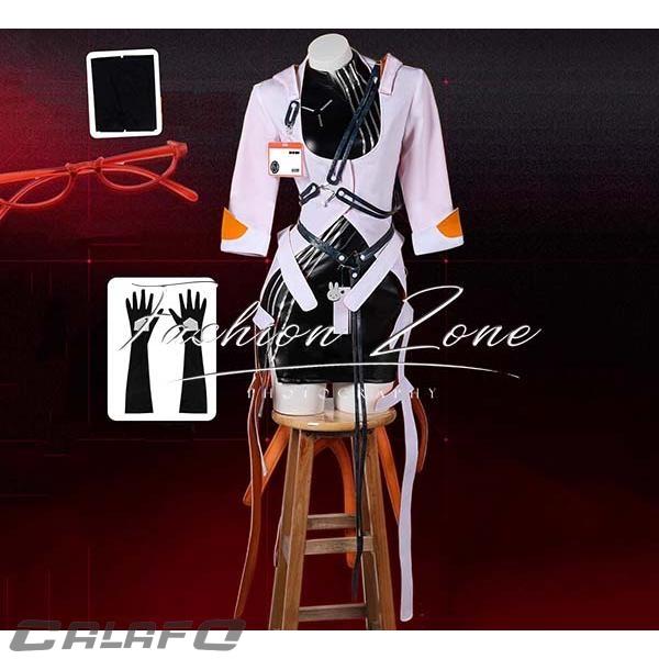 無期迷途 Path to Nowhere 風 モル Moore コスプレ衣装 cosplay ハロウィン 演出服 変装