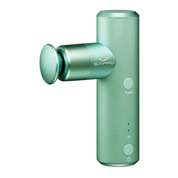 SIXPAD Power Gun Pocket SE-BP-11A [グリーン]