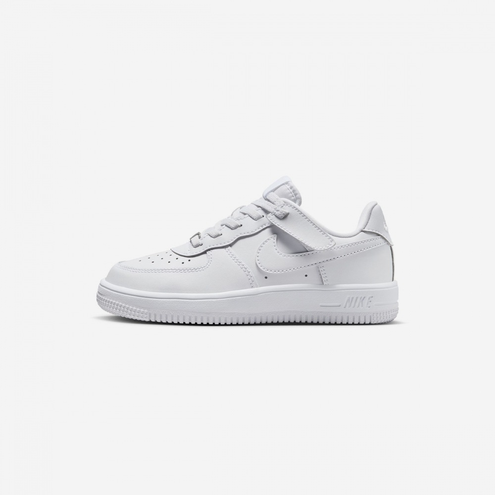 ナイキフォース 1 ローイージオンボーイプリスクール FN0237-111