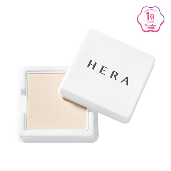 エアリーパウダープライマー[詰め替え] 8.5g :: ブレンド 長持ちする スキンケア 毛穴