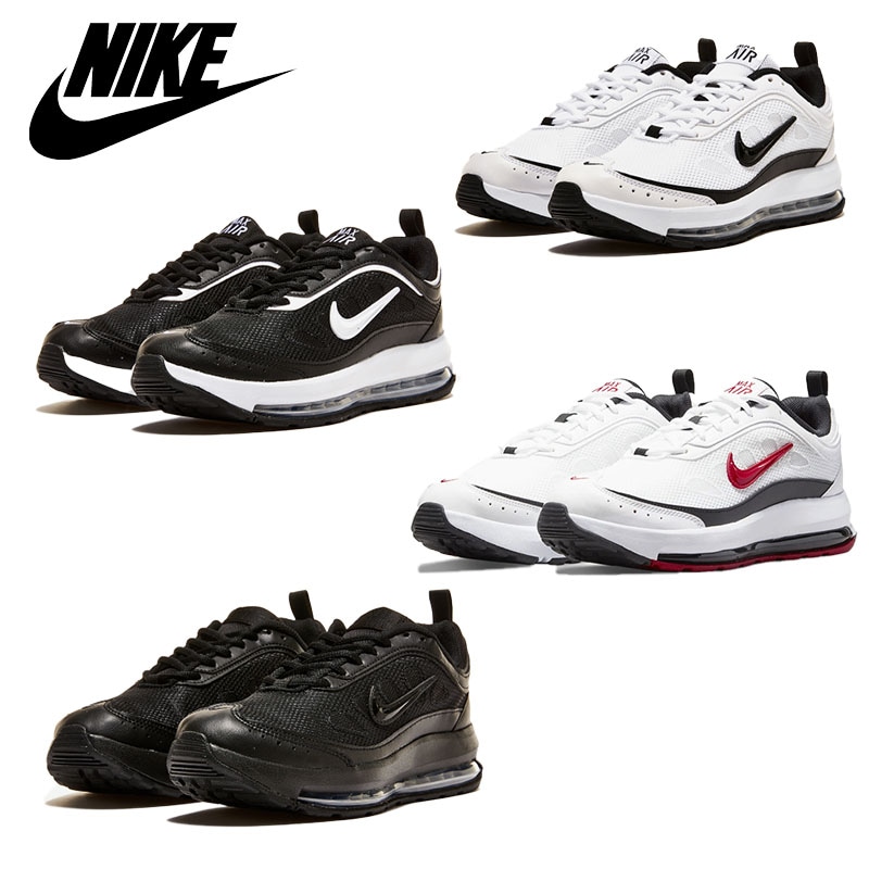 IKE AIR MAX AP CU4826 ナイキ アウトドア スポーツシューズ 運動 正規品 運動靴 シューズ 厚底 人気 男女共用 韓国 日本未入荷