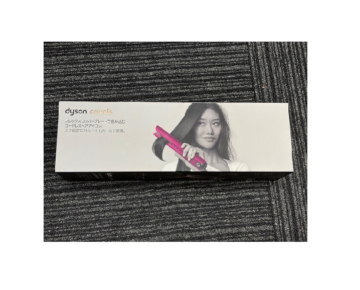 Qoo10最安値挑戦 Dyson Corrale 31,990円